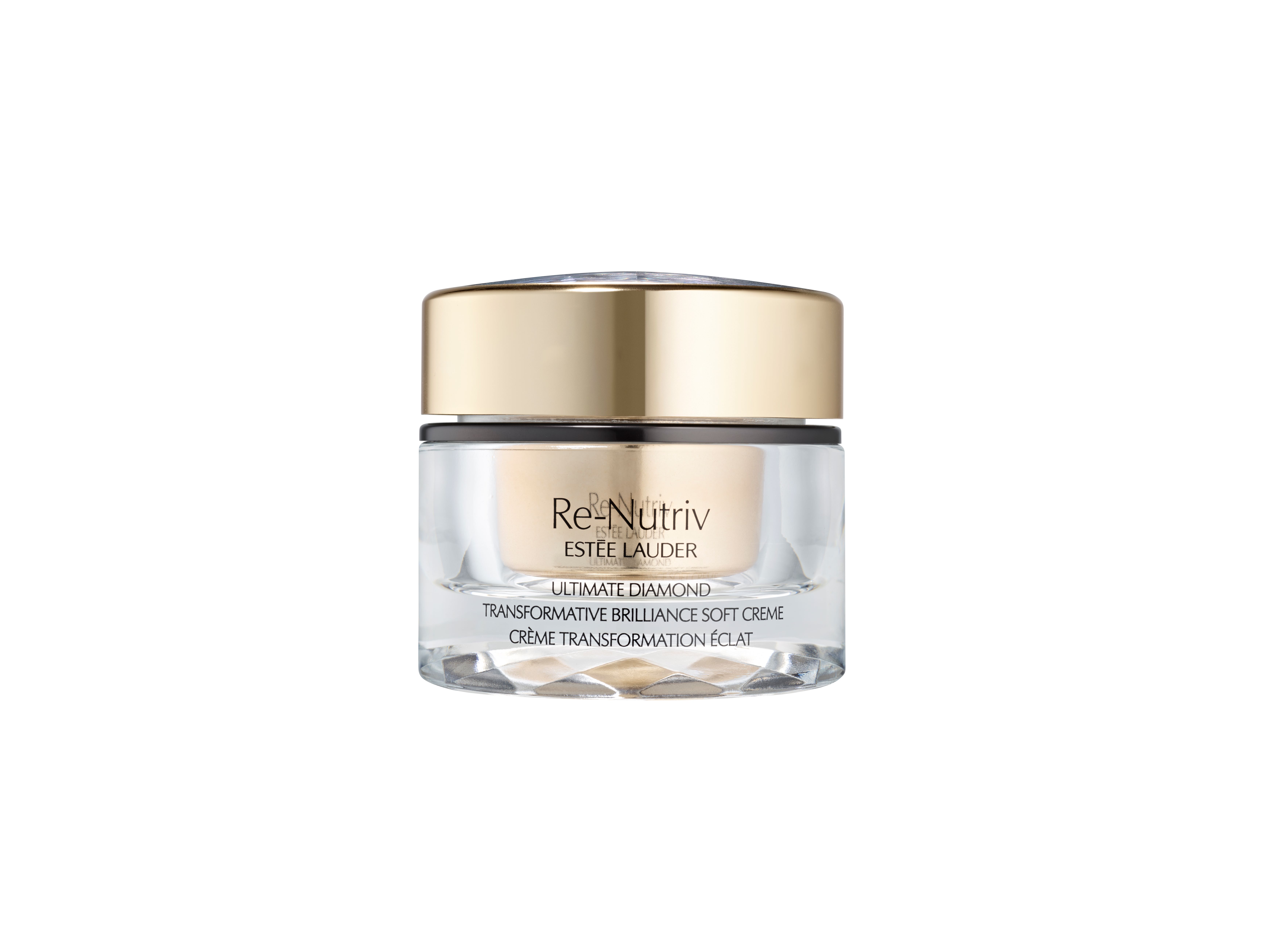 Estée Lauder Re-Nutriv Ultimate Diam Brillian Soft Crème 50 ml