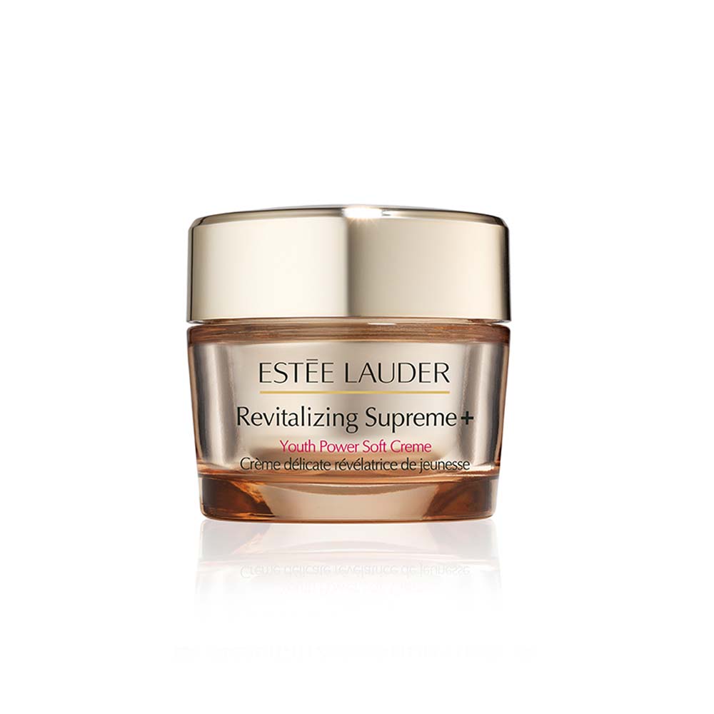 Image of Estée Lauder Revitalizing Supreme + Youth Power Soft Creme 30 ml