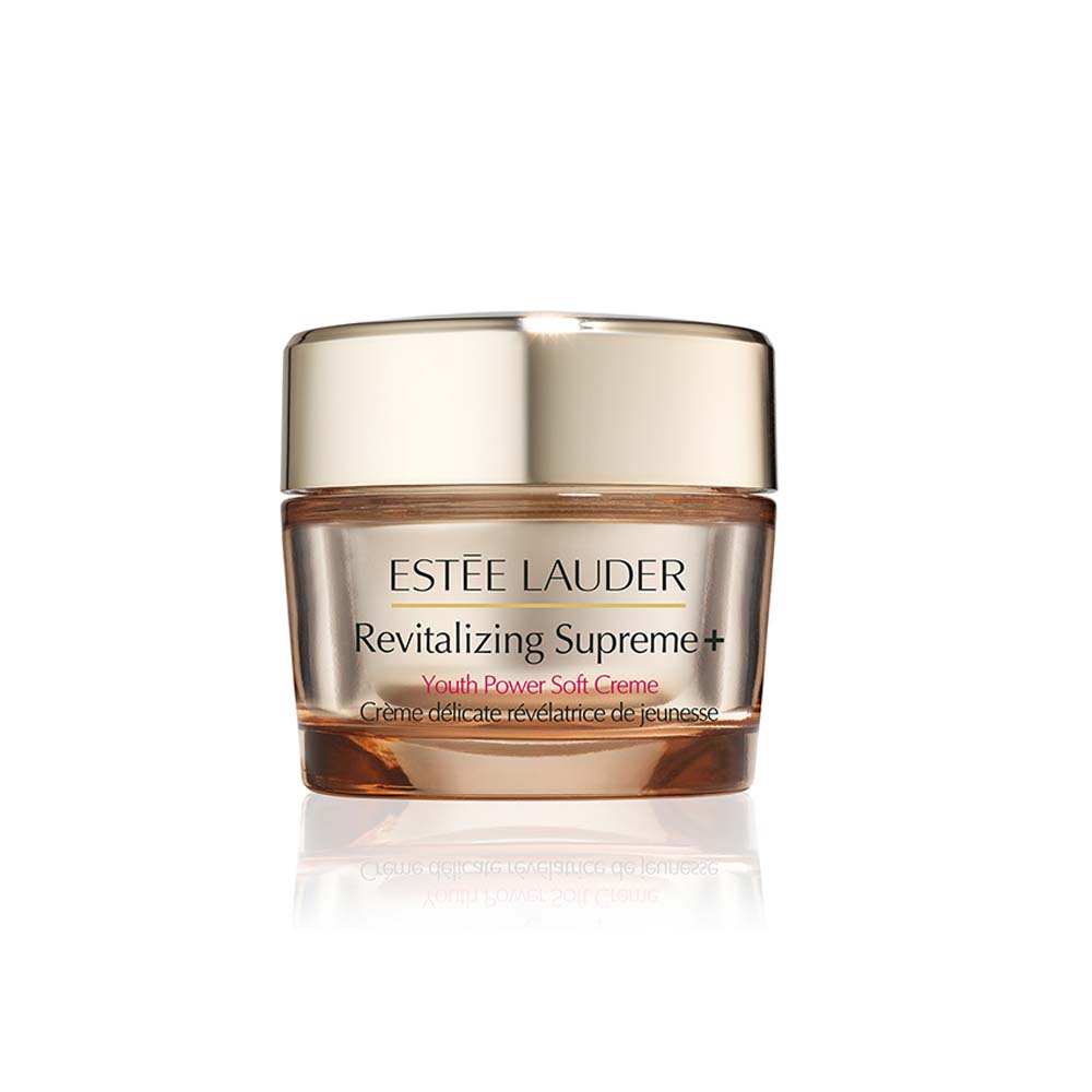 Image of Estée Lauder Revitalizing Supreme + Youth Power Soft Creme 50 ml