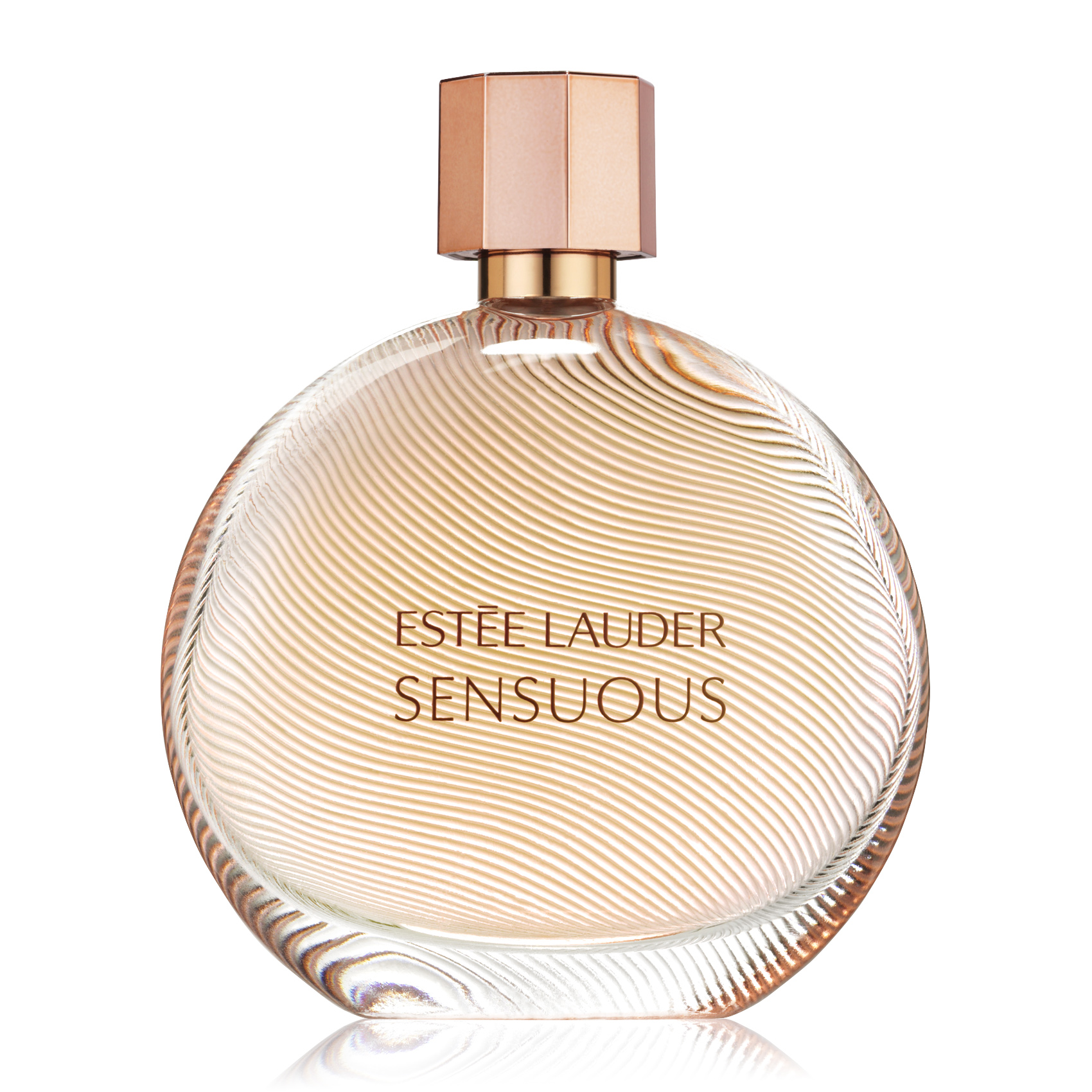 Estée Lauder Sensuous Eau de Parfum spray 50 ml