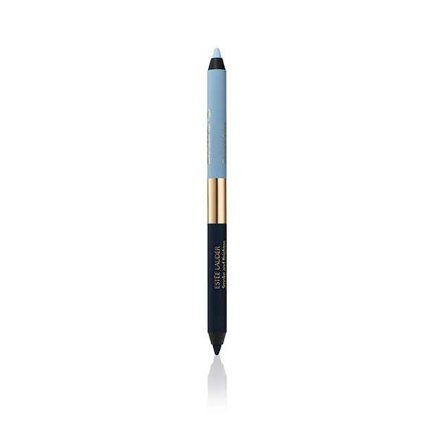 Image of Estée Lauder Smoke & Brighten Eyeliner Duo No 01
