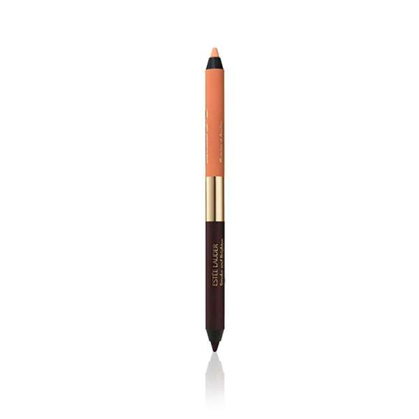 Image of Estée Lauder Smoke & Brighten Eyeliner Duo No 02
