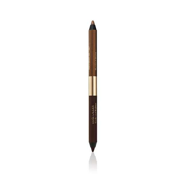 Image of Estée Lauder Smoke & Brighten Eyeliner Duo No 03
