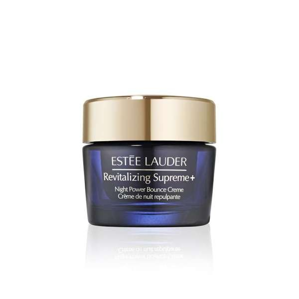 Estée Lauder Supreme+ Night Power Bounce Cream 50 ml