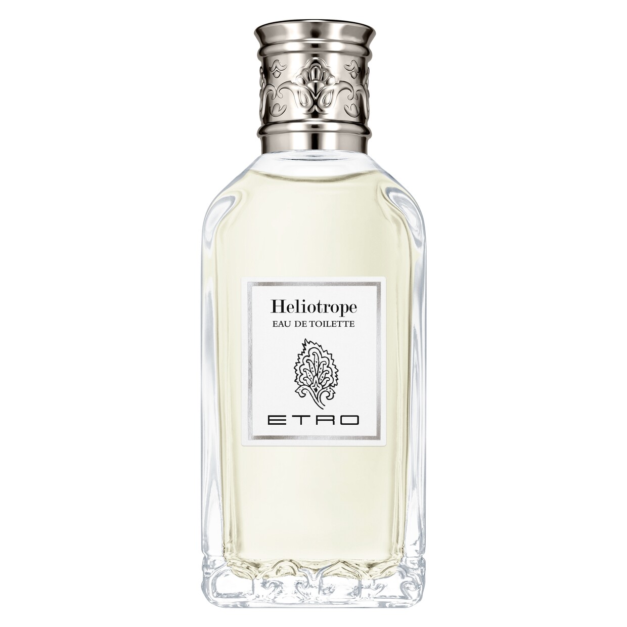 Etro Heliotrop Eau de Toilette 100 ml
