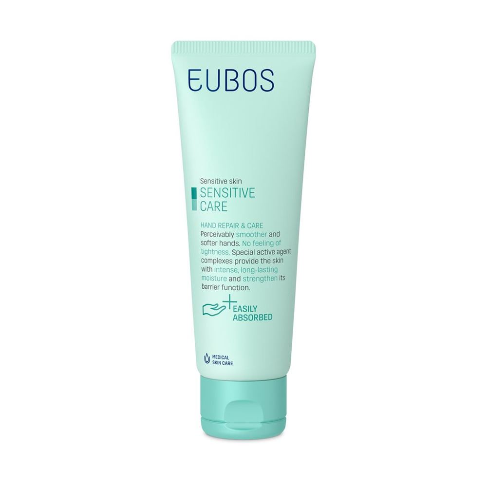 Image of Eubos Sensitive Hand Repair & Care 75 ml