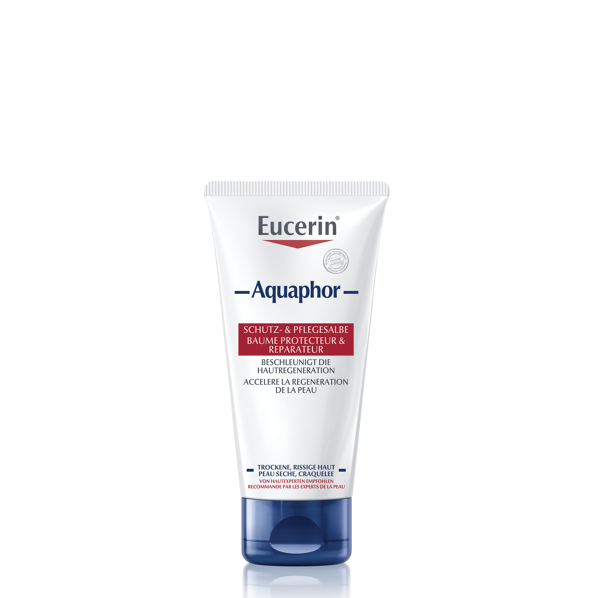 Eucerin Aquaphor baume protecteur & réparateur tb 45 ml