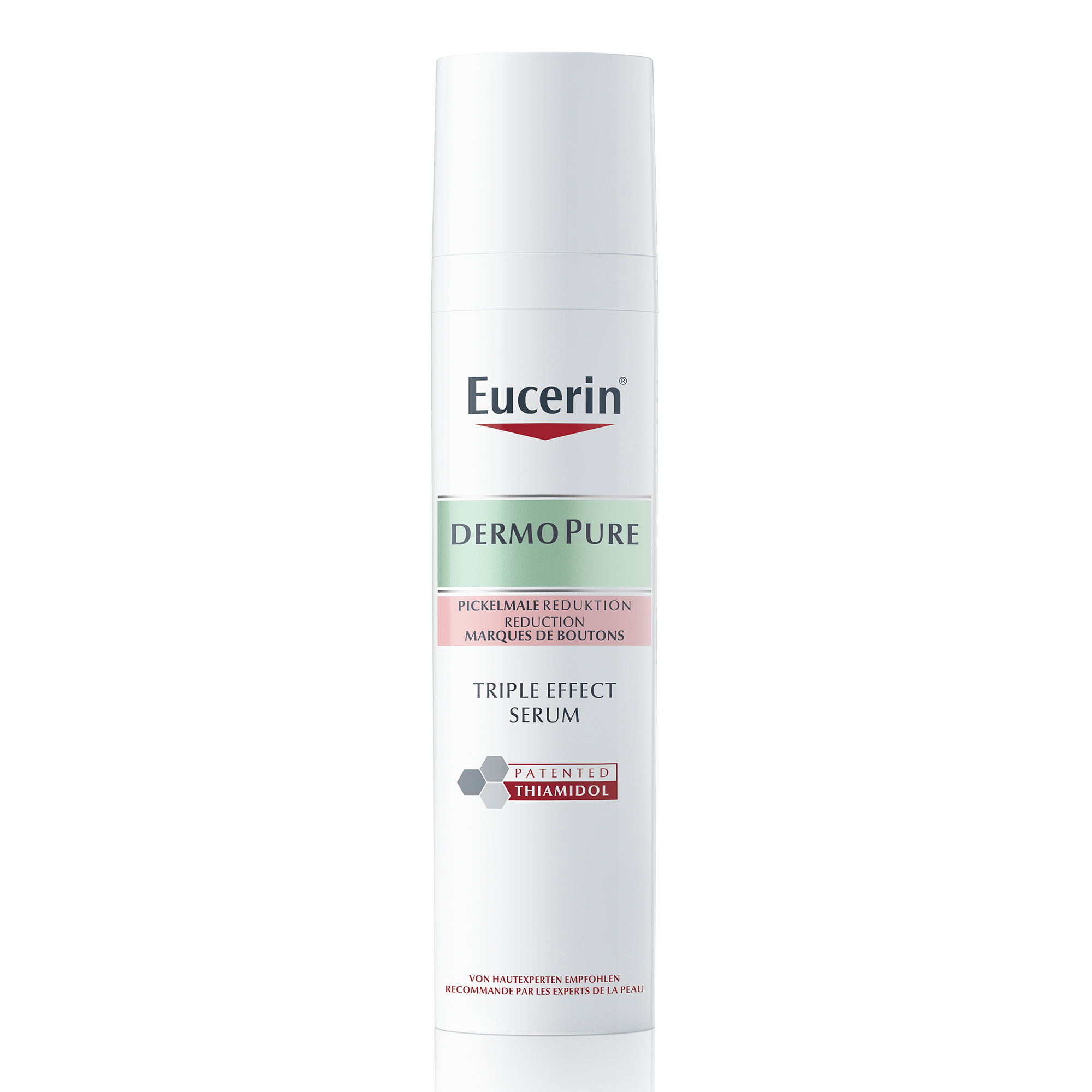 Eucerin DermoPure Serum Triple Effect Disp 40 ml