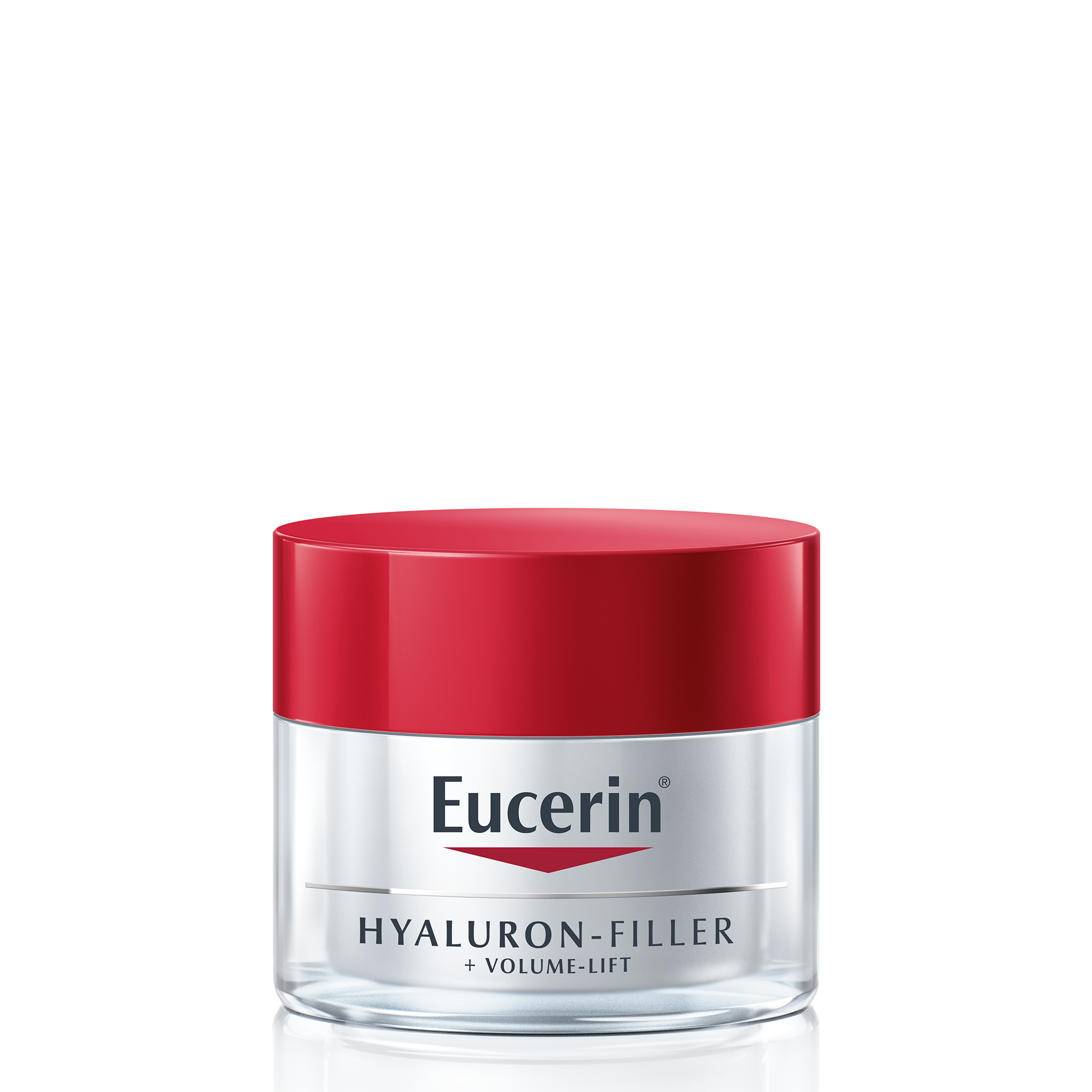 Eucerin Hyaluron-Filler + Volume-Lift Tagespflege normale Haut/Mischhaut 50 ml | Körperpflege & Schönheit