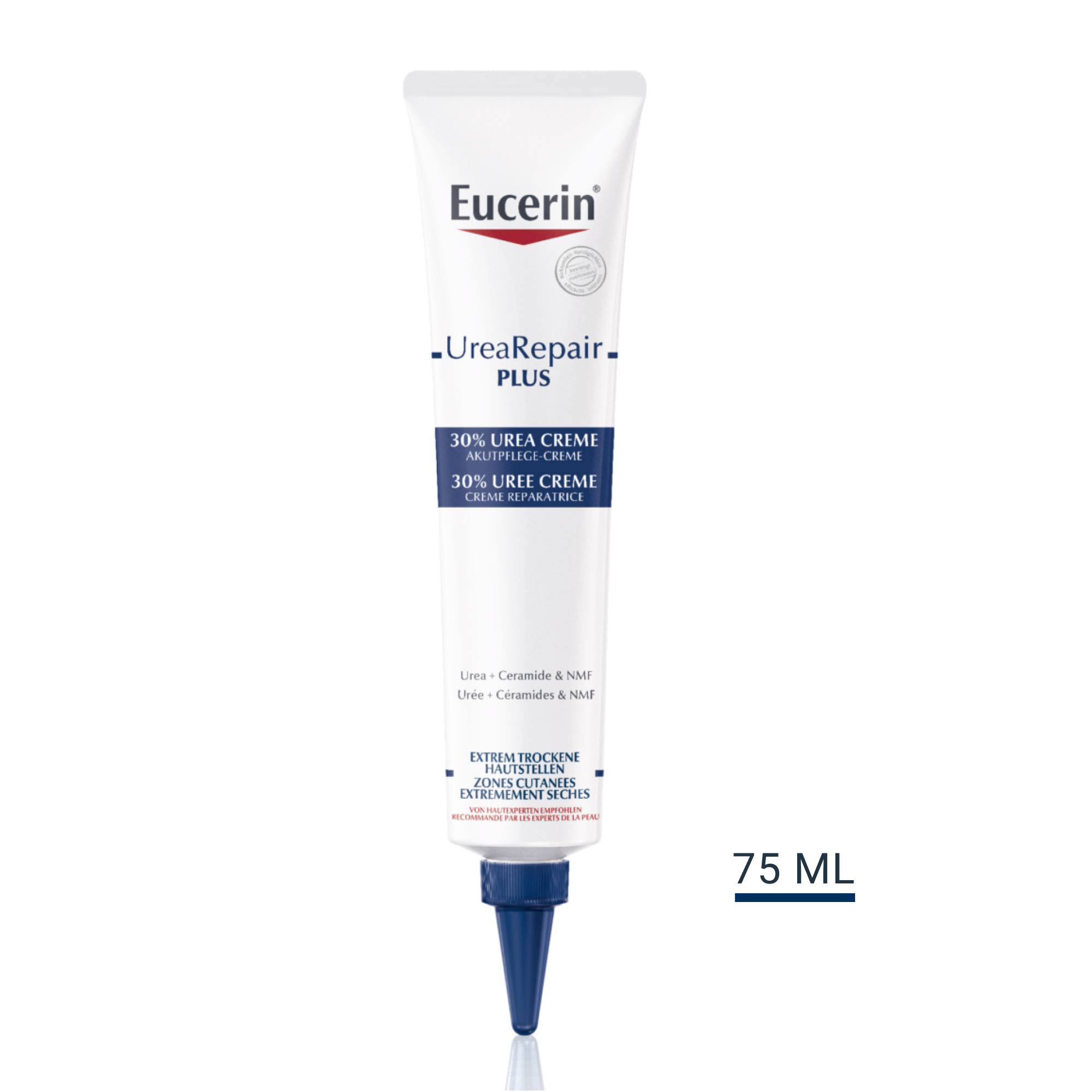 Eucerin UreaRepair Creme 30 % Urea Tb 75 ml