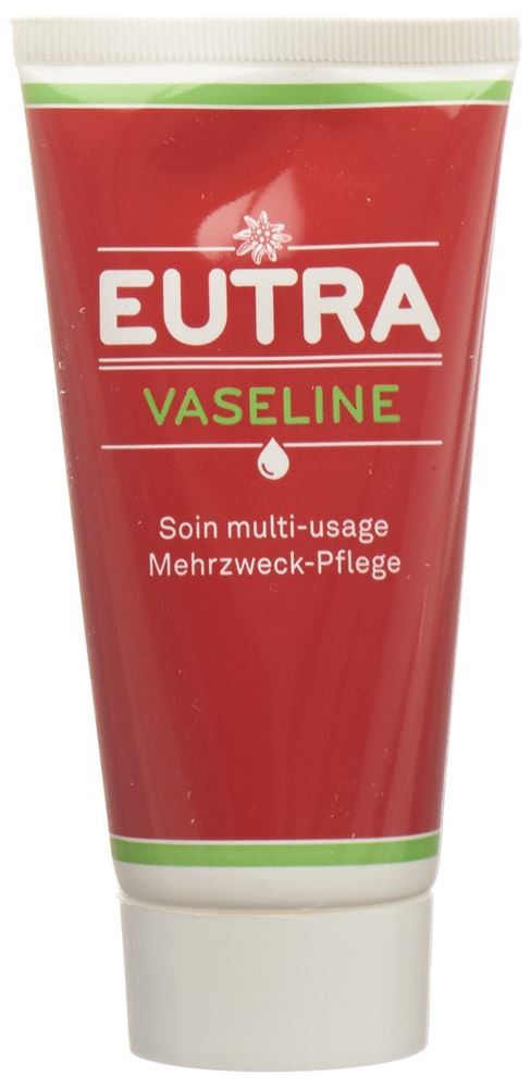 Eutra Vaseline Multi usage tb 75 ml