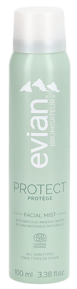 evian facial mist protect Aeros Spr 100 ml