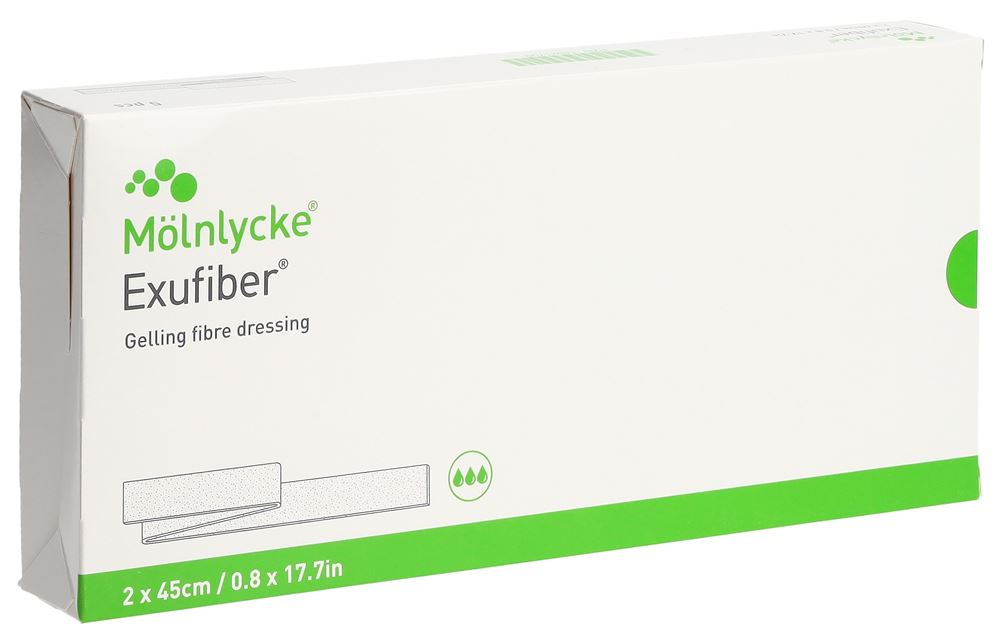 Image of Exufiber 2x45cm 5 Stk
