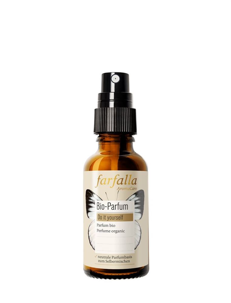 farfalla Do it yourself Bio-Parfum 27 ml