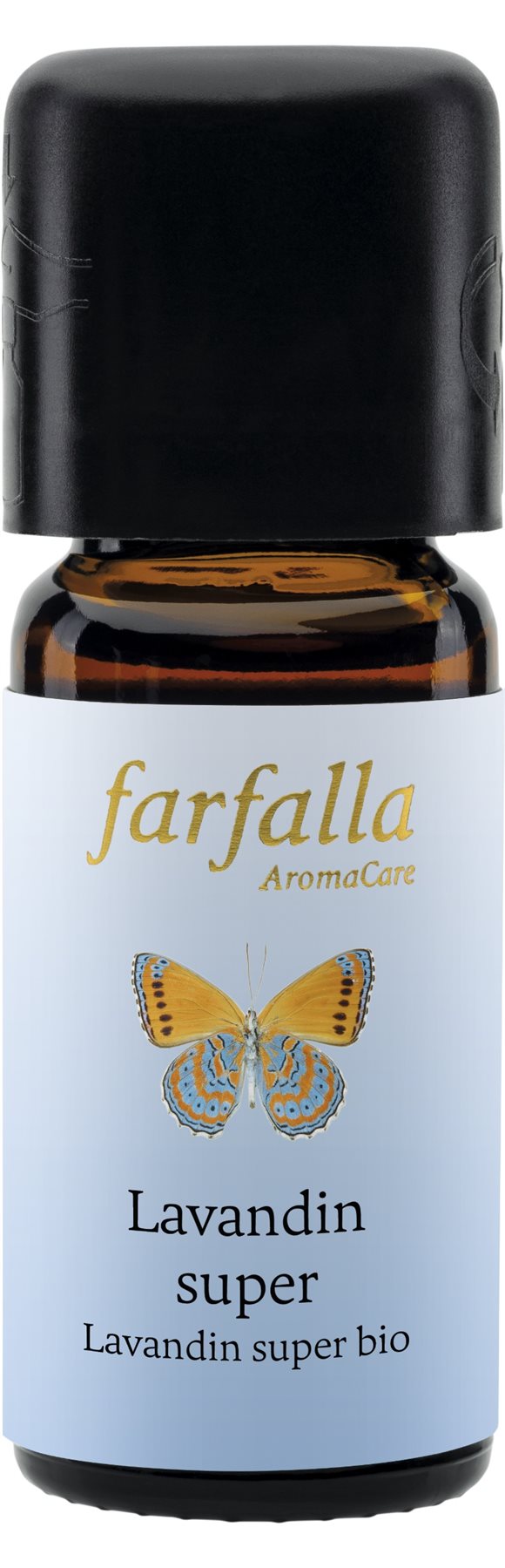 farfalla Lavandin super olio essenziale kba 10 ml