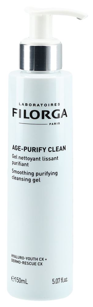 Filorga Age Purify Cleanser Gel Limpiador 150ml