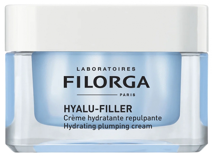 FILORGA HYALU-FILLER Cream: Produktbild