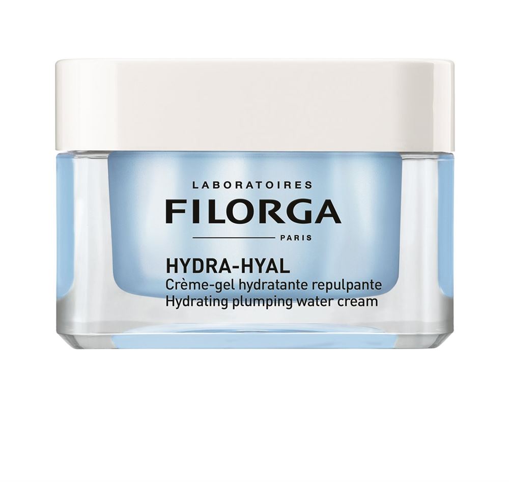 FILORGA HYDRA HYAL Cream Gel: product photo
