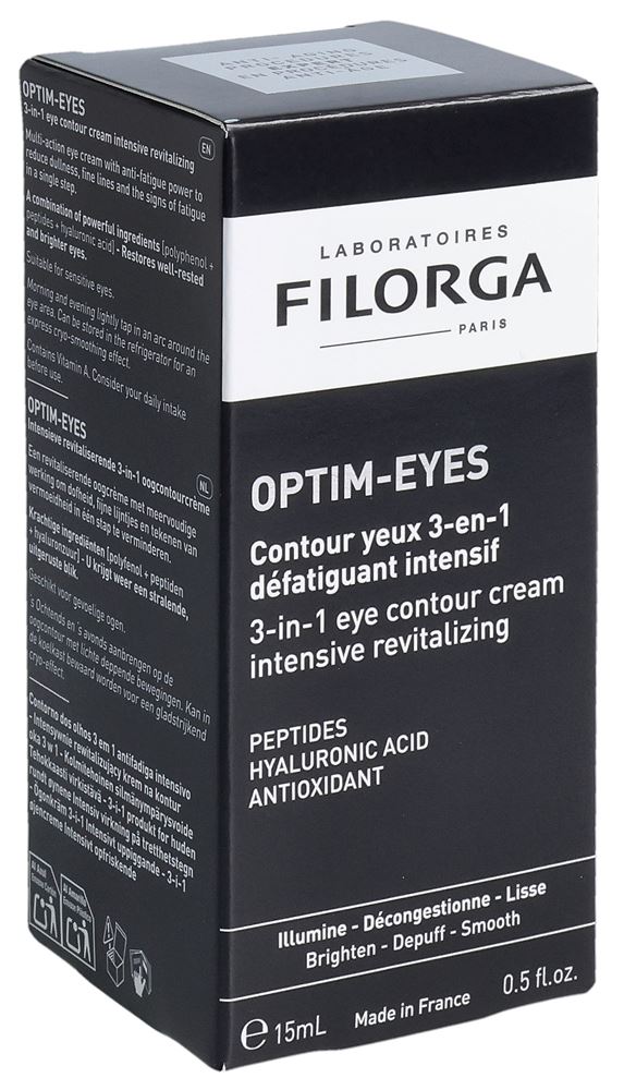 Filorga Optim Eyes 15 ml