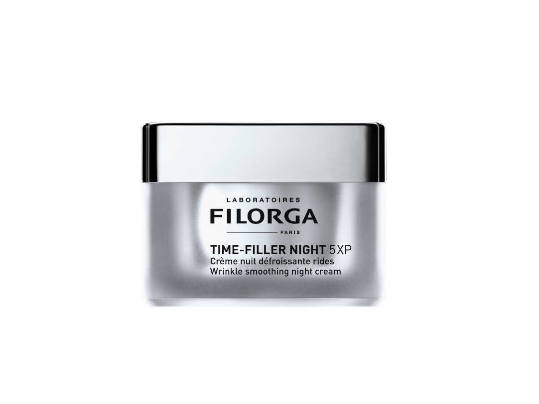 Filorga Time Filler 5X Night Topf 50 ml