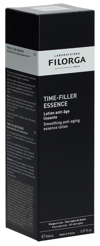 Filorga Time Filler Essence Fl 150 ml
