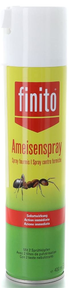 Image of Finito Ameisenspray 400 ml