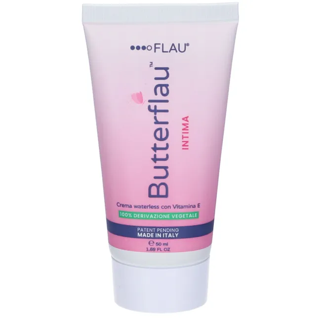 Flau Butterflau Intima Tb 50 ml