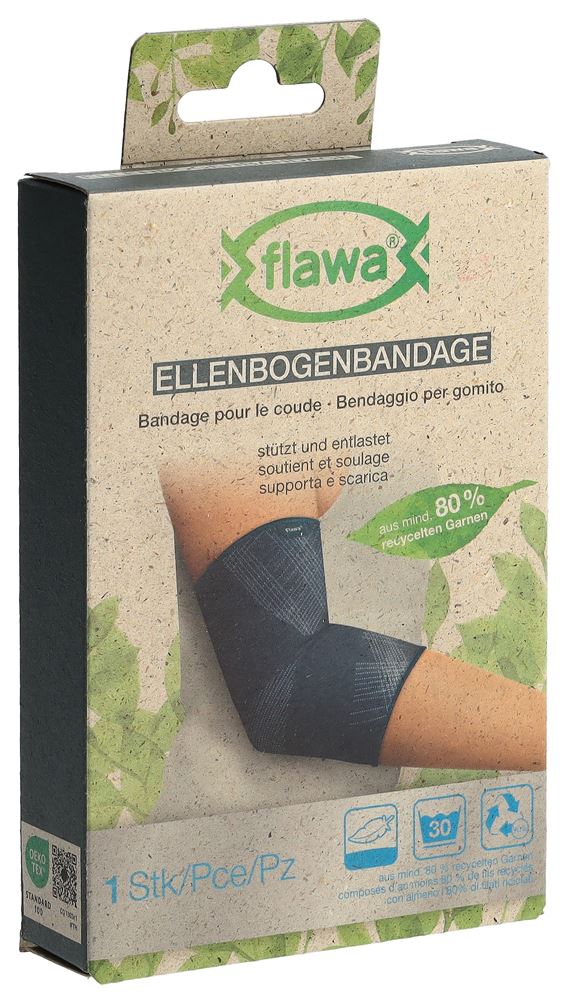 Flawa Ellenbogenbandage S