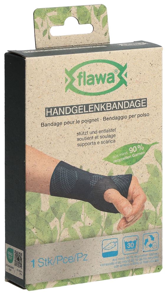 Flawa Handgelenkbandage S
