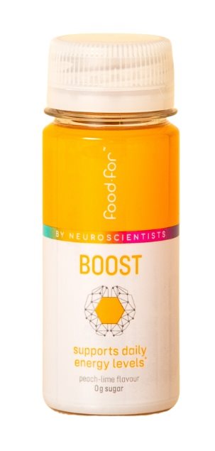 FoodFor Shot Boost 60 ml