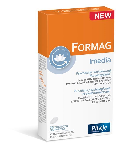 Image of Formag Imedia Tabl 30 Stk