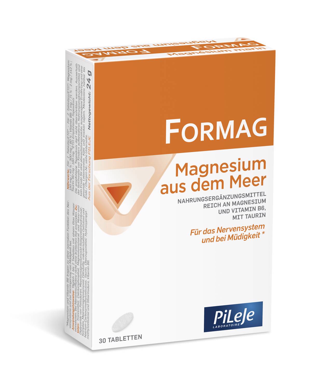 Image of Formag Tabl 30 Stk