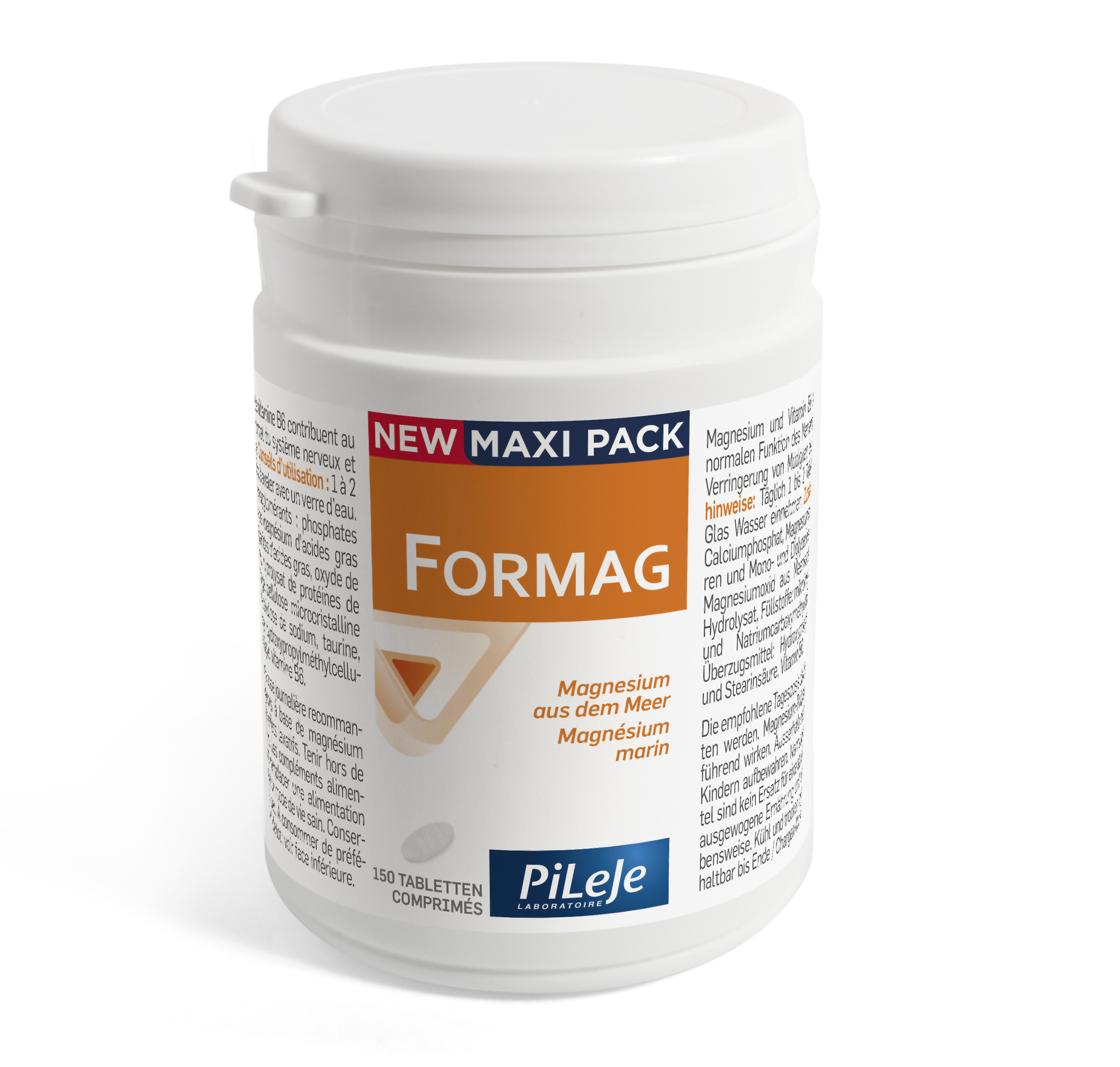 Image of Formag Tabl Ds 150 Stk