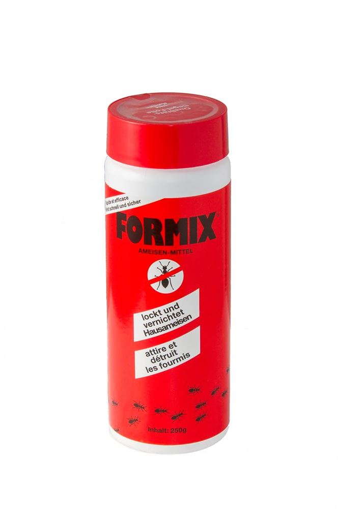 Formix irrigazione & polvere 250 g