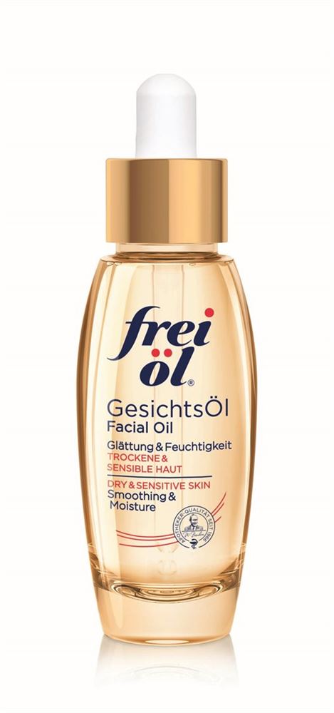 frei öl GesichtsÖl 30 ml