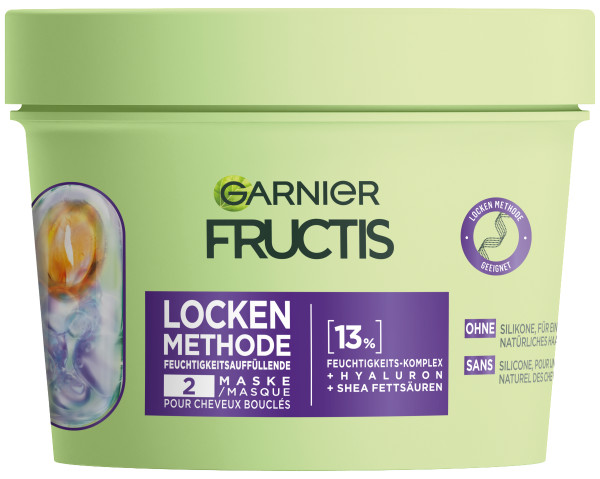 Fructis Premuim Hydra Kur 370 ml