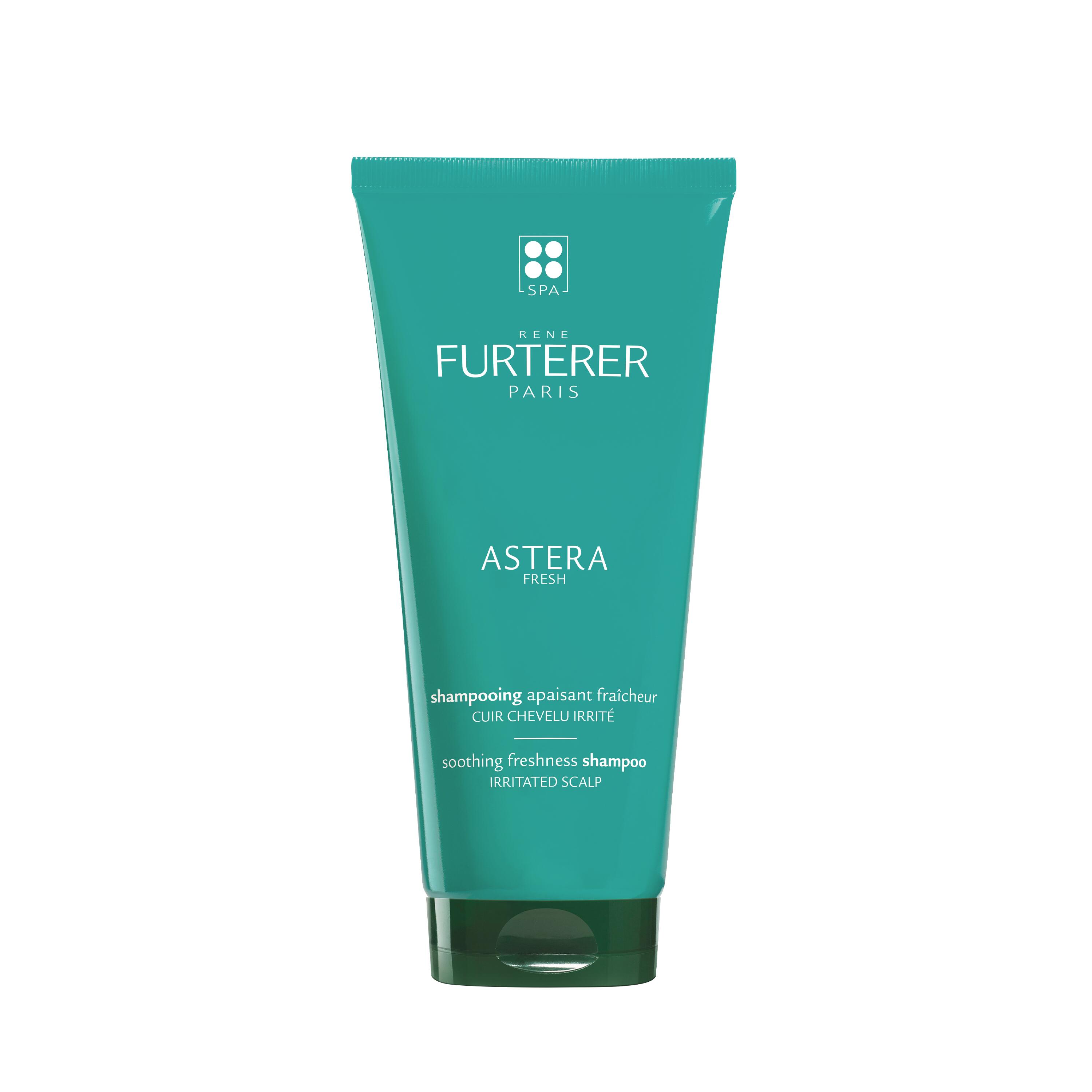 Image of Furterer Astera Fresh Shampoo Fl 200 ml