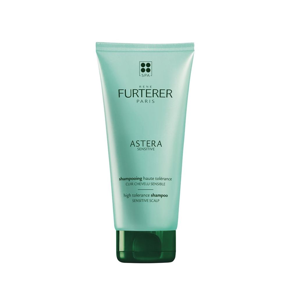 Image of Furterer Astera Sensitive Shampoo 200 ml