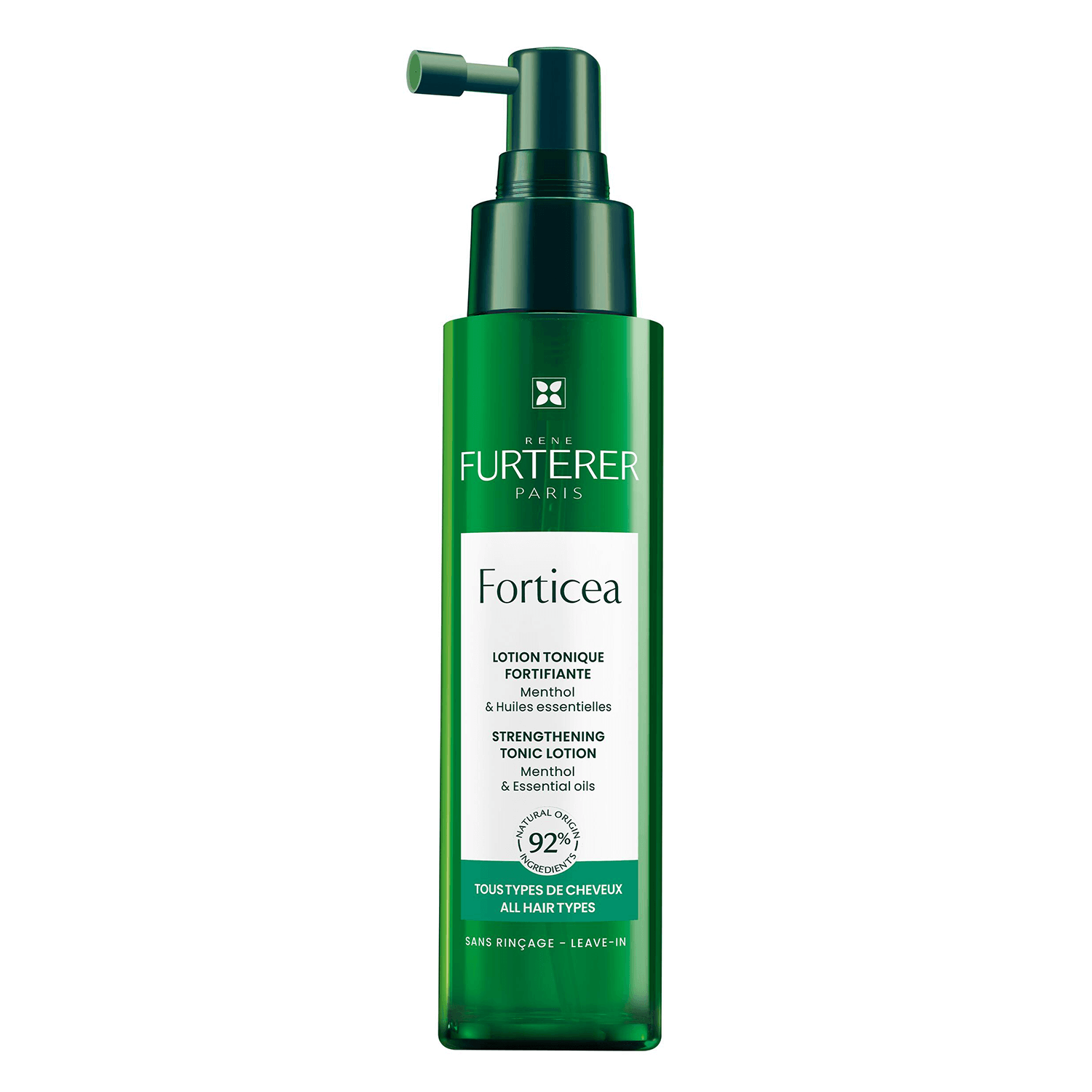 Furterer Forticea Vitalisierendes Haar-Tonikum Fl 100 ml