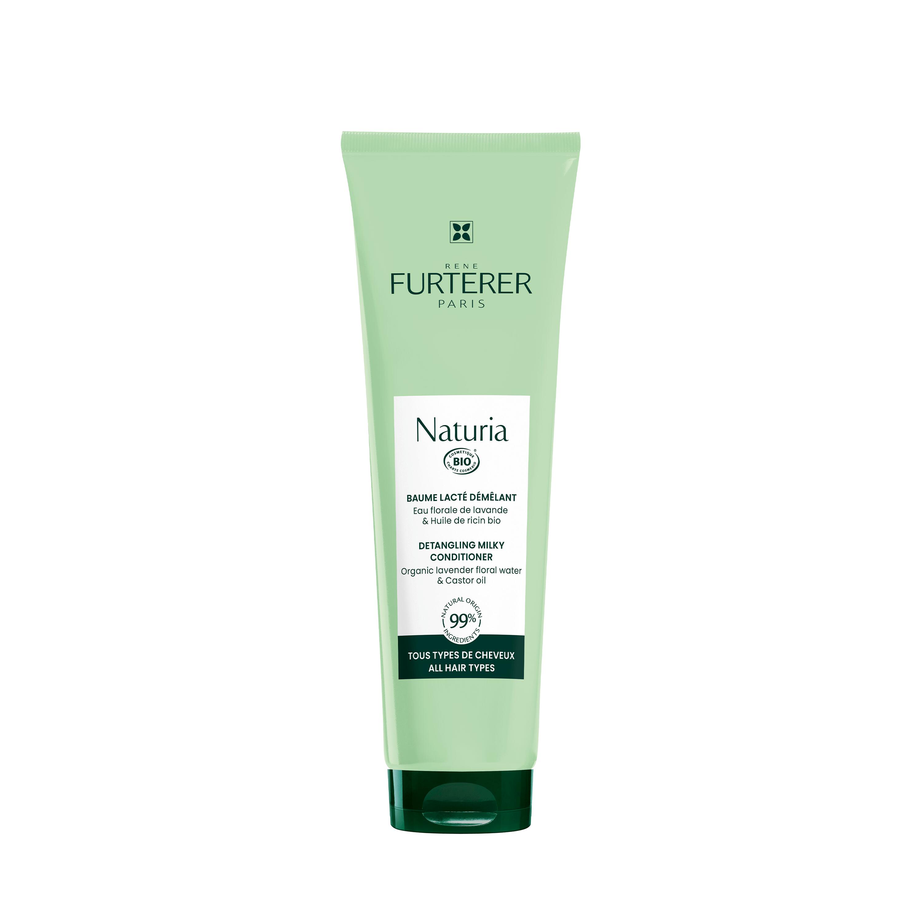 Image of Furterer Naturia Balsam Bio 150 ml