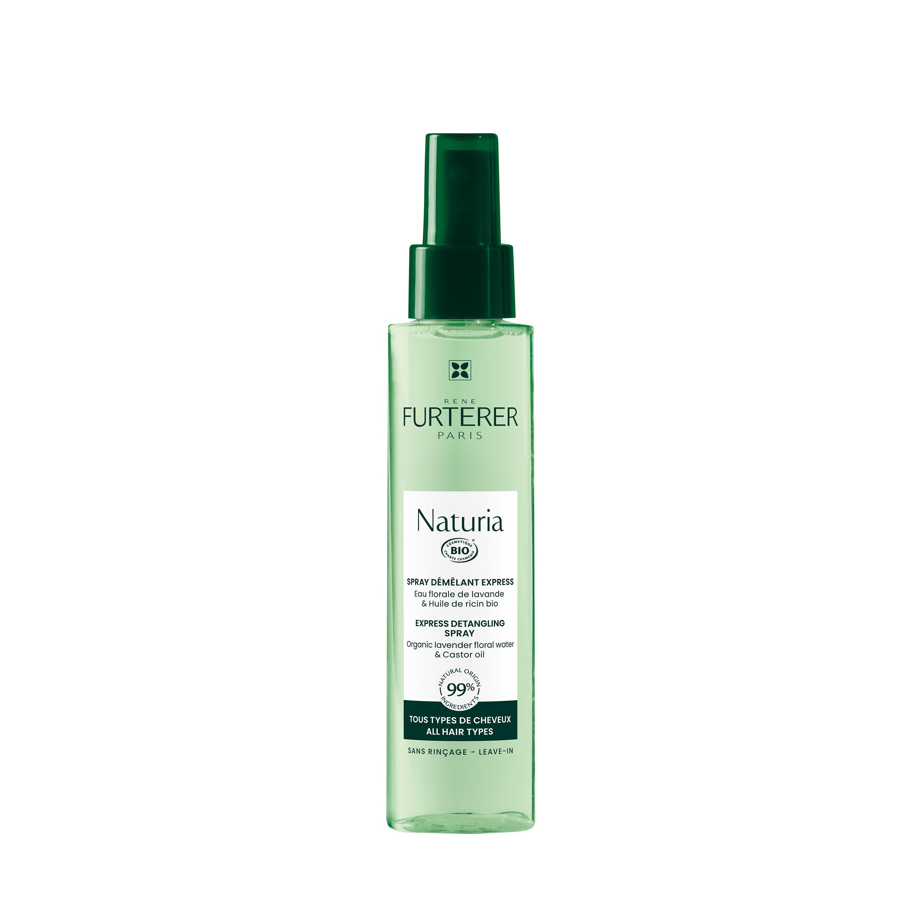 Image of Furterer Naturia Spray Bio 200 ml