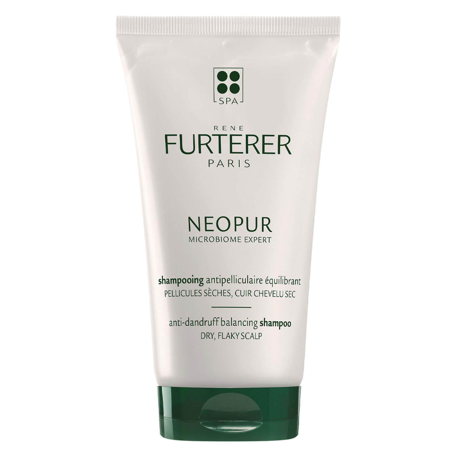Image of Furterer Neopur Shampoo trockene Schuppen Tb 150 ml