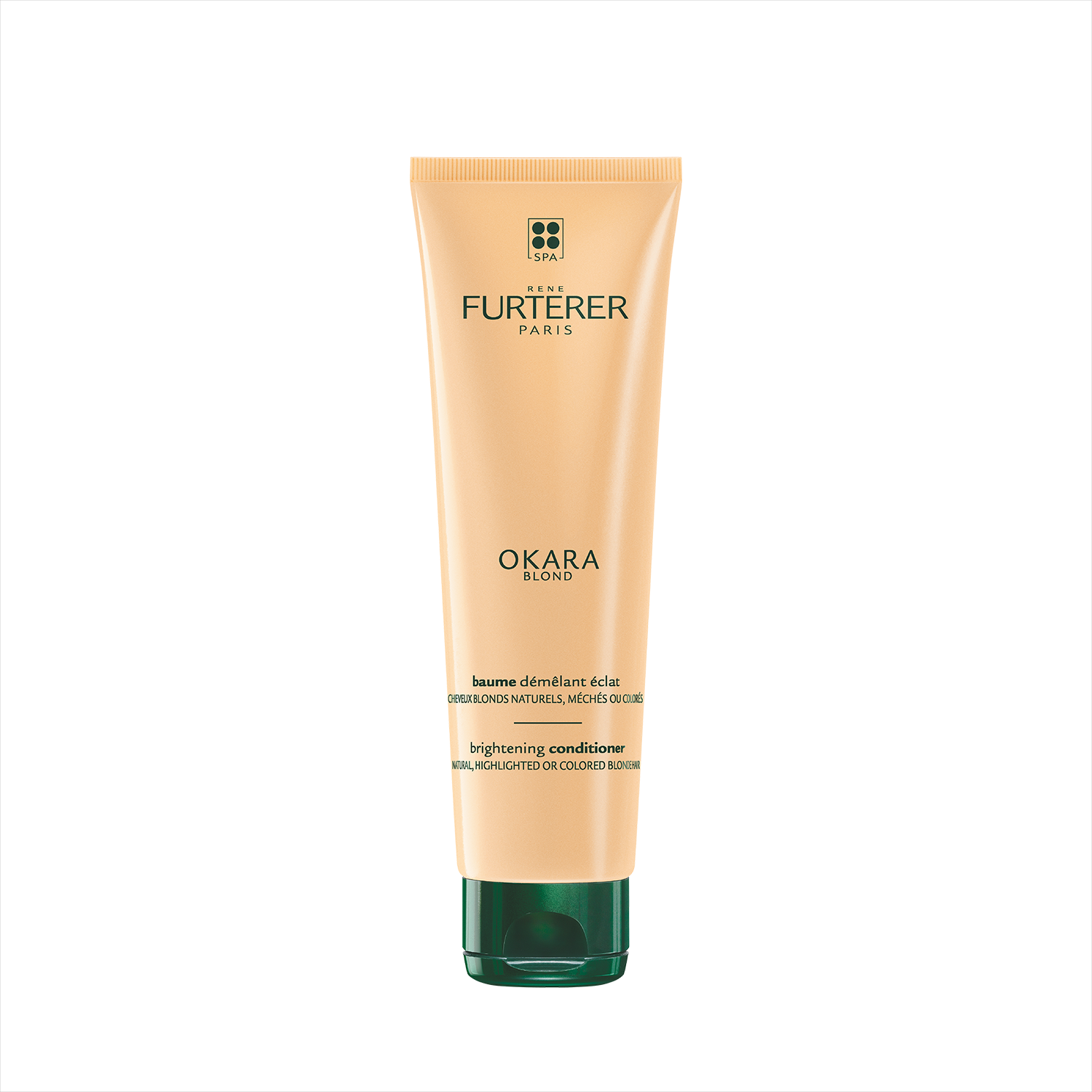 Image of Furterer Okara Blond Balsam 150 ml