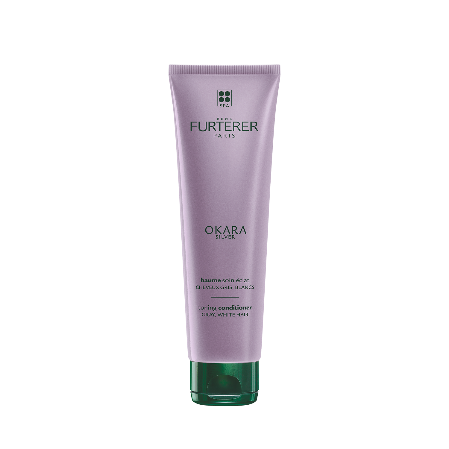 Image of Furterer Okara Silver Balsam 150 ml