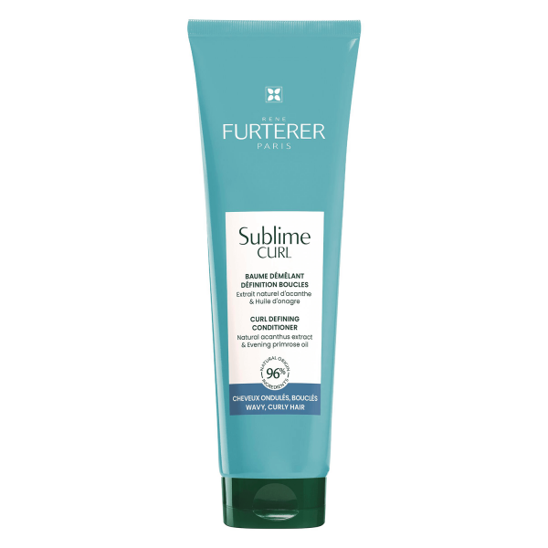 Image of Furterer Sublime Curl Balsam 150 ml