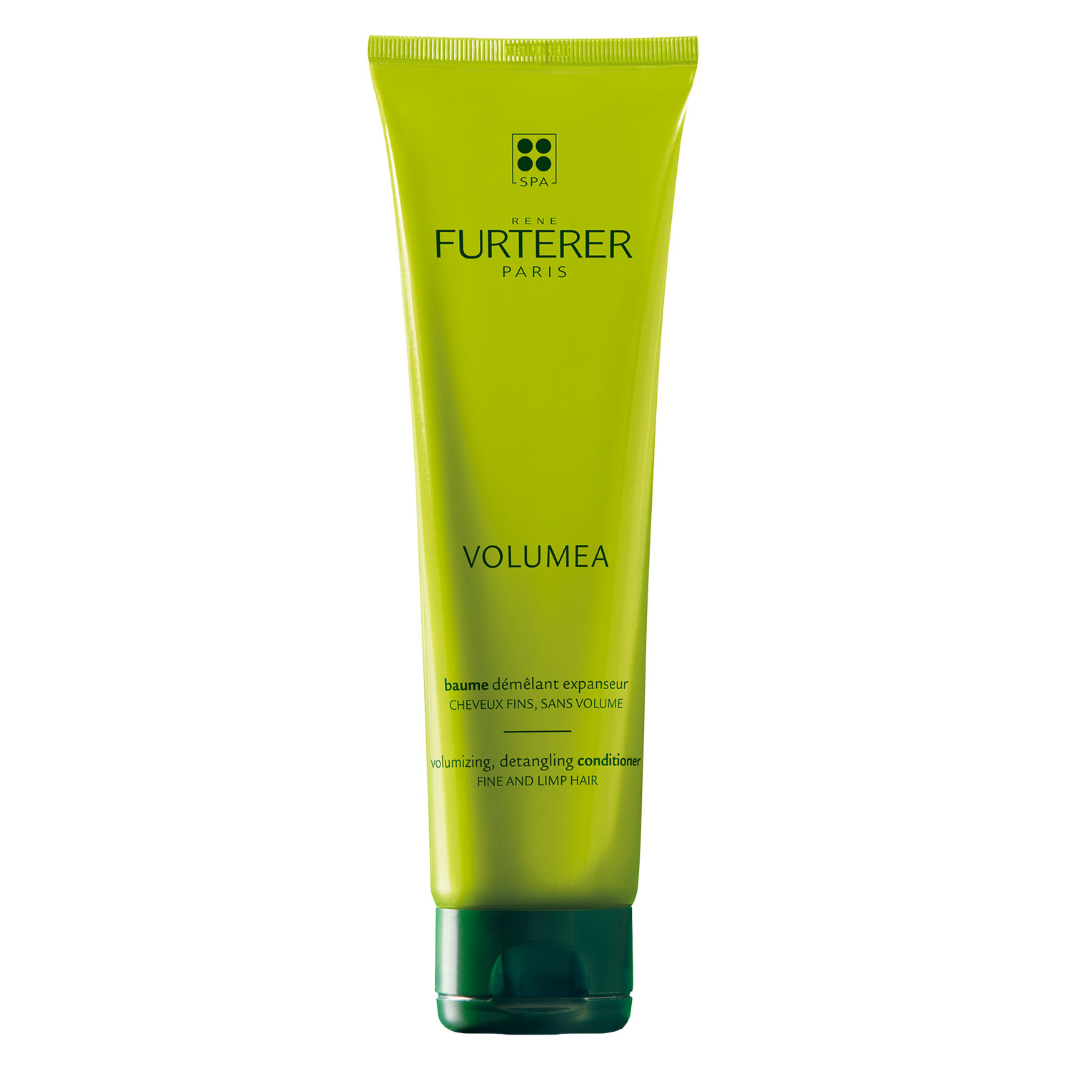 Image of Furterer Volumea Volumen Pflegespülung 150 ml