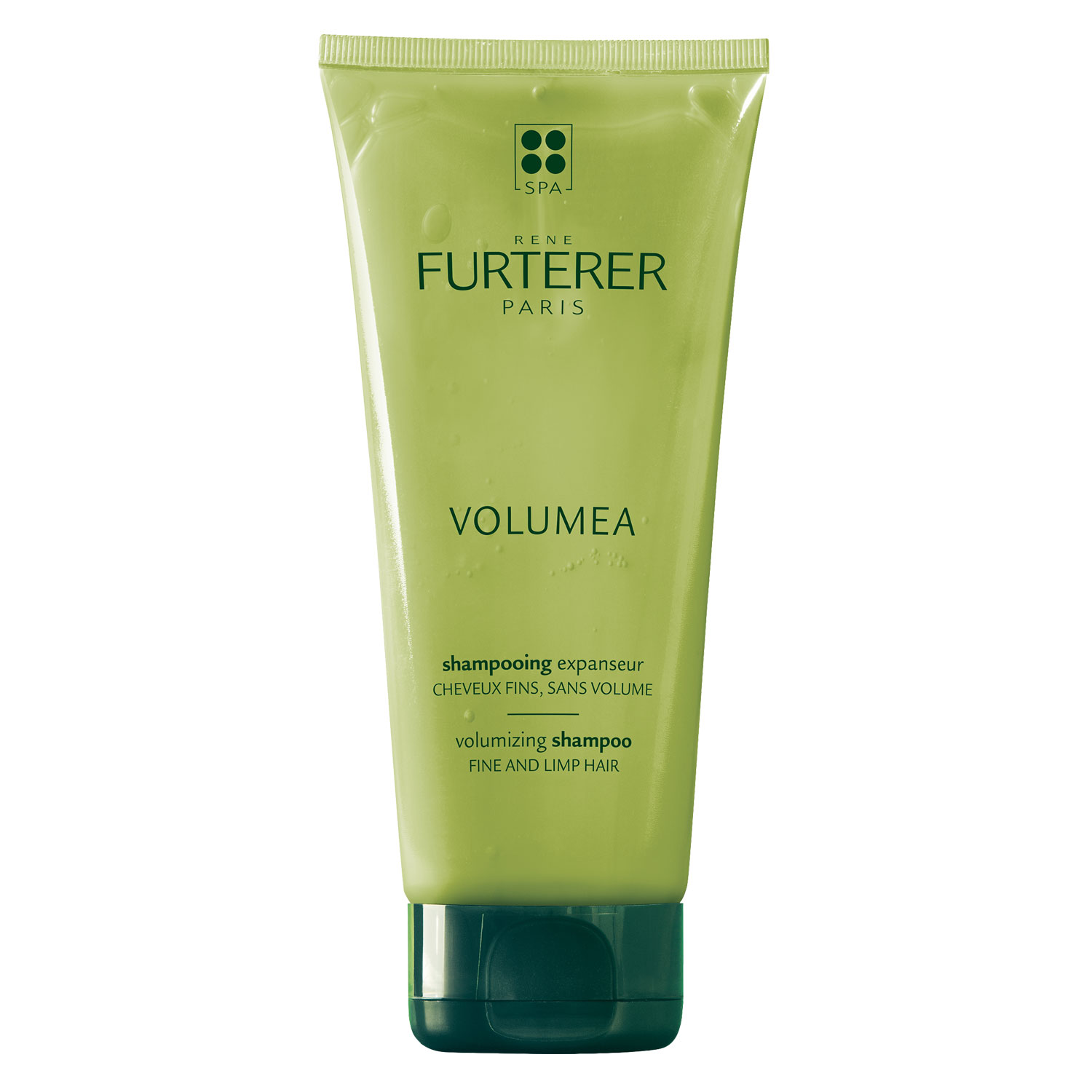 Image of Furterer Volumea Volumen-Shampoo 200 ml