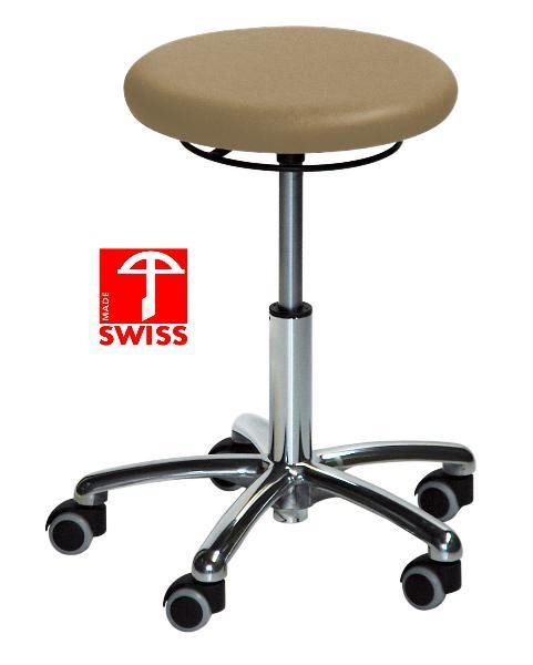 GALecoline Seater trendy ZEN 49-69cm ash 20150