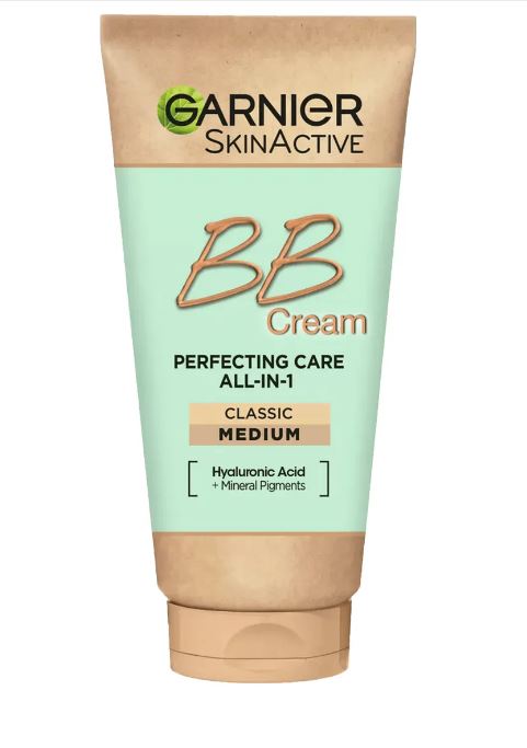 Image of Garnier BB Miracle Skin Perfector mittlere Haut 50 ml