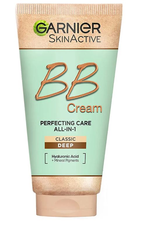 Garnier SkinActive BB Cream Classic dunklere Hauttypen Tb 50 ml